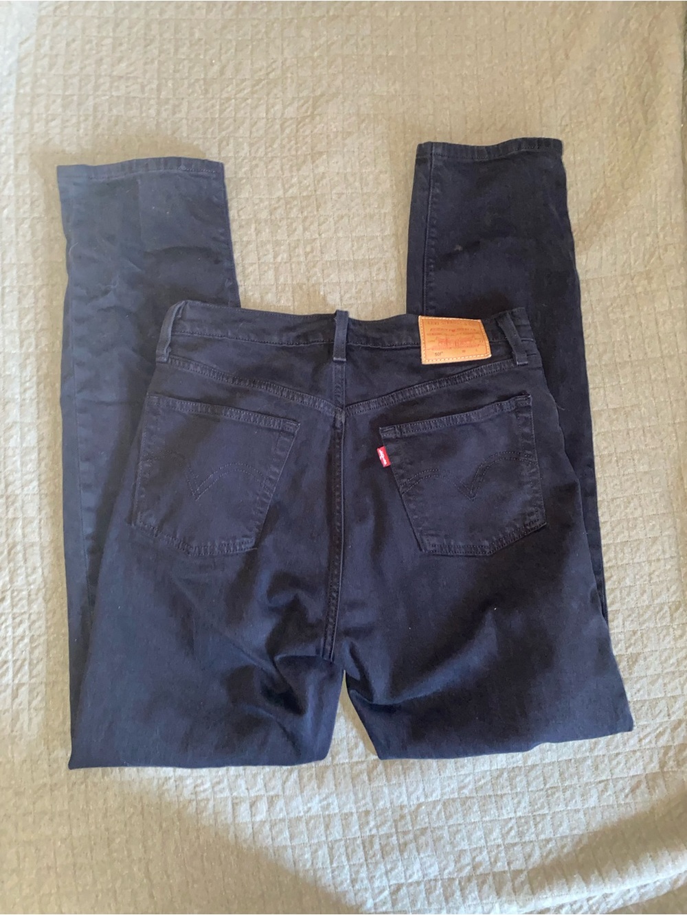 Levis 501